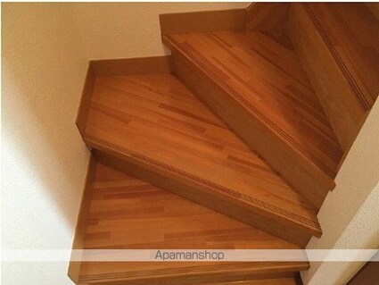 茨城県鹿嶋市平井東３丁目[2DK/57m2]の内装5