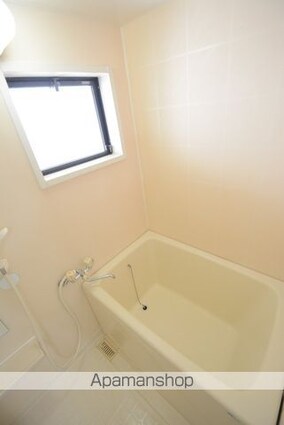 塩田ハイツＨ[3DK/53.68m2]のバス
