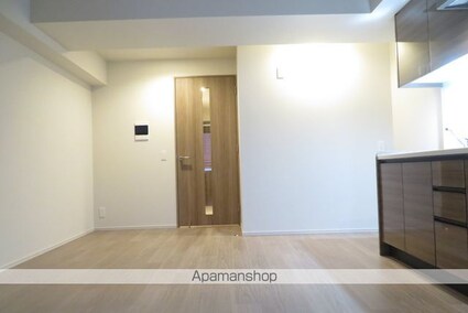 レジディア仙台北四番丁プレイス[1LDK/36.48m2]のリビング・居間