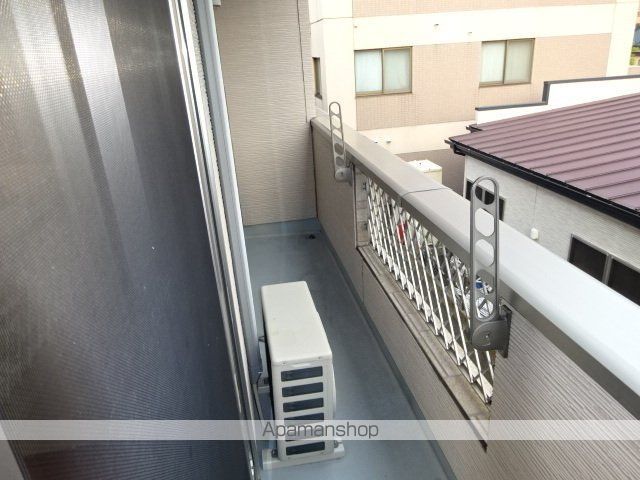 ヴィーブルの内装写真
