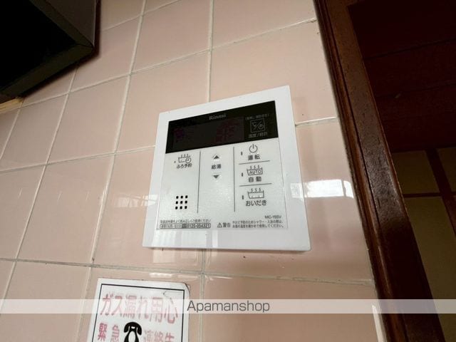 吉美AT戸建 東棟の内装写真