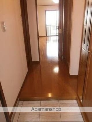オレンジハイツ太田下町[1K/35.24m2]の玄関