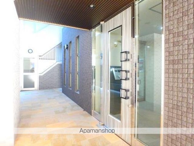 S−FORT鹿児島駅前ベイサイドの内装写真