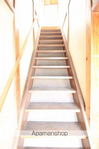 安武様本町一戸建の内装写真