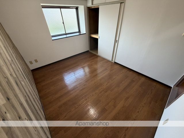 コーニッシュ豊中の内装写真