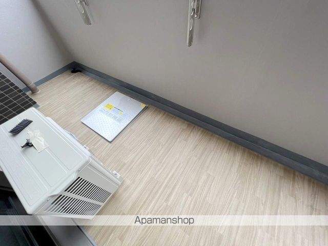 エスグランデ難波グランツの内装写真