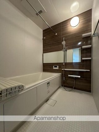 Ｊ．リヴェール高松西宝町　Ａ棟[2LDK/58.43m2]のその他内装3