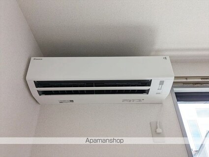 サンビレッジ新田　Ｃ[3DK/60.35m2]のその他設備