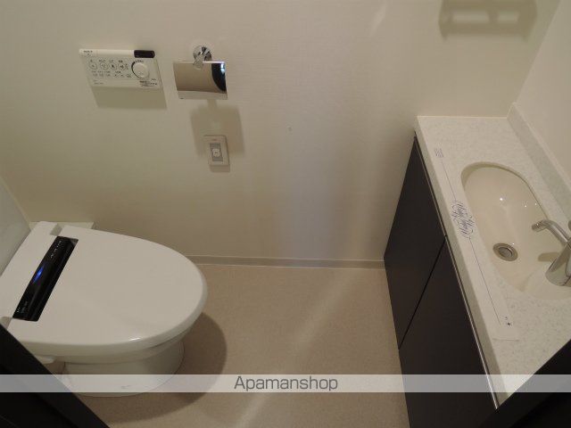 知事公館前タワーレジデンスの内装写真