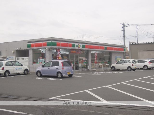 グランデュール医大南の周辺写真