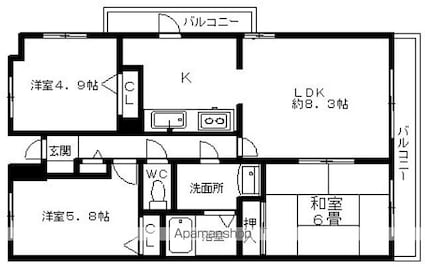 サムネイルイメージ