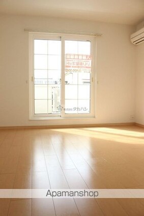 クレメント　Ｂ[1LDK/42.37m2]のリビング・居間