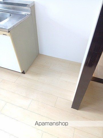 パセール長良の内装写真