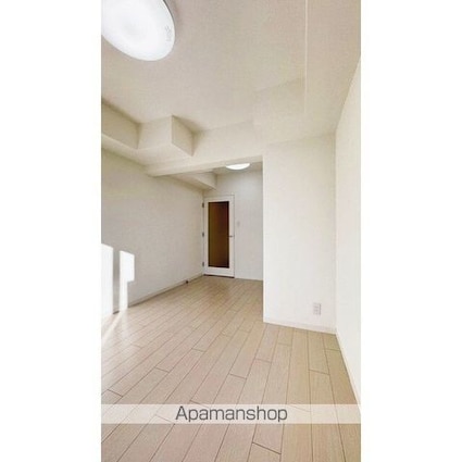 Ｂｅｖｅｒｌｙ　Ｈｏｍｅｓ　下赤塚[1K/26.07m2]のリビング・居間2