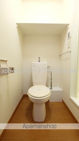 レオパレスフィット川越の内装写真