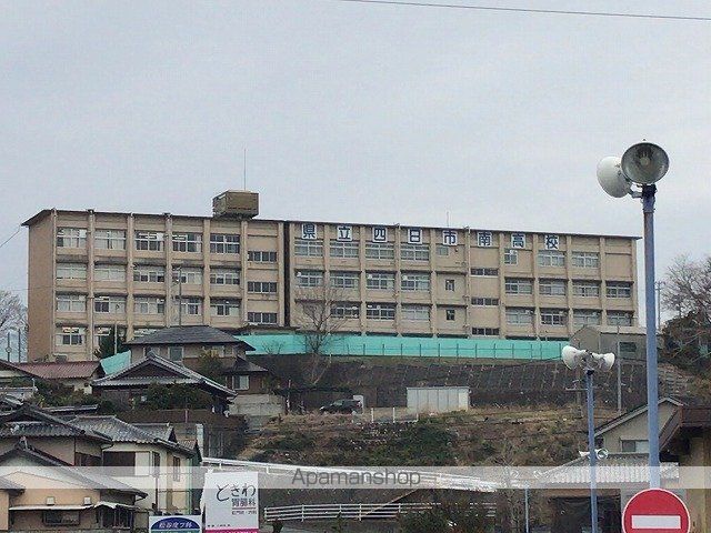 パラッツオ日永西 Aの周辺写真
