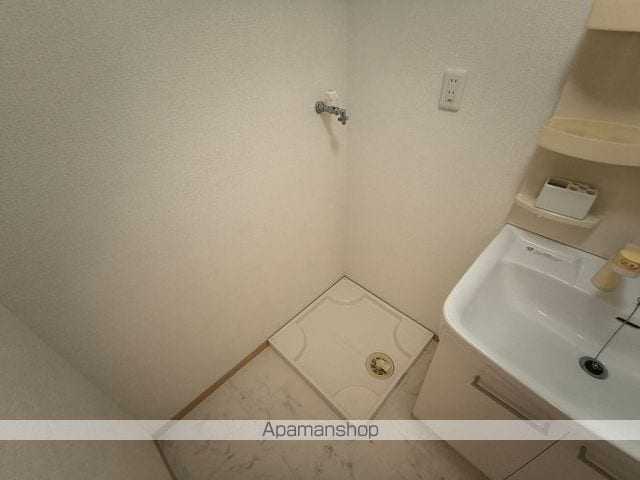 ハート学研台 A棟の内装写真