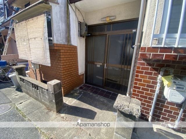 天美西1丁目テラスハウスのその他写真