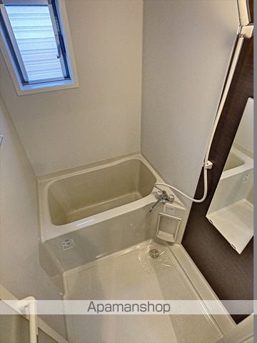 パシフィコ C棟の内装写真
