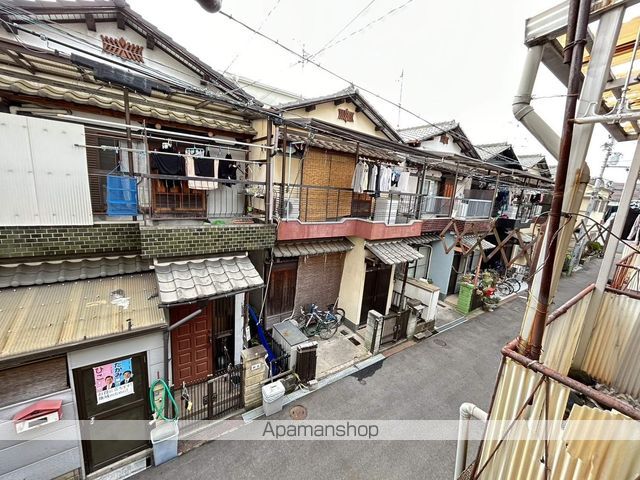 萱島東借家のその他写真
