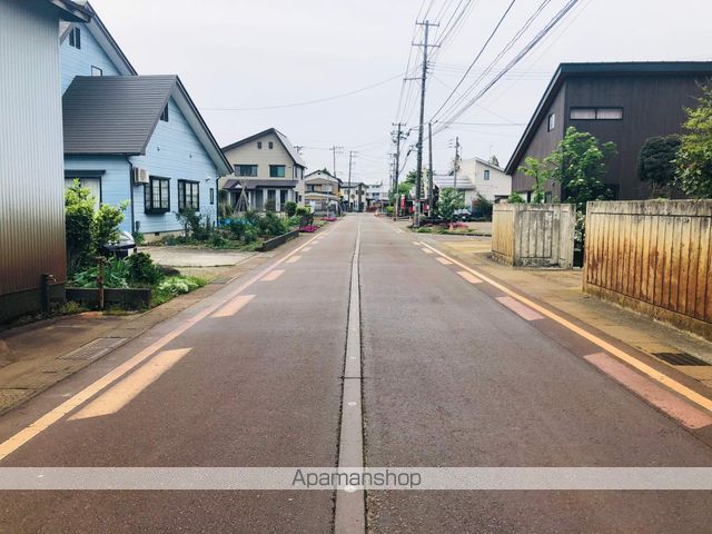 ファーストハイツ十日町の周辺写真
