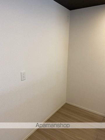 DーROOM CINNAMONの内装写真