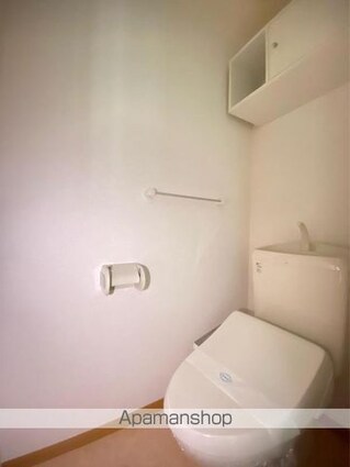 香川県高松市高松町[2DK/46.92m2]のトイレ