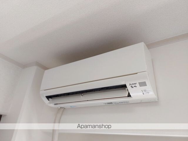 マンション南小坂[2LDK/59.44m2]のその他設備