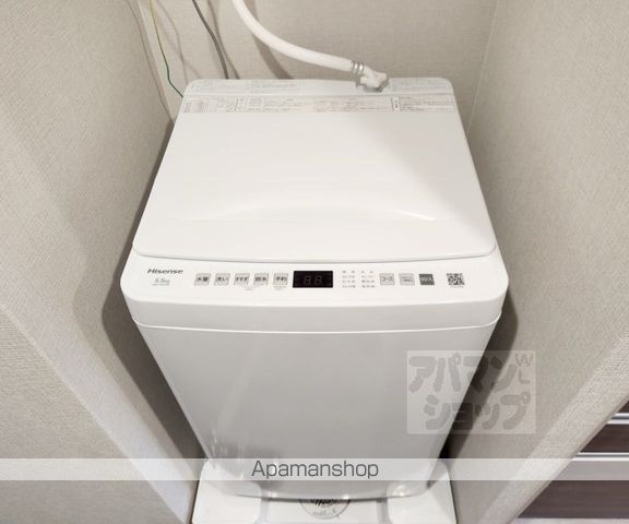 エステムコート京都二条の内装写真