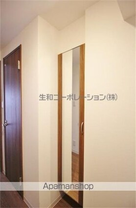 パトリス小豆沢[1DK/35.08m2]の内装6