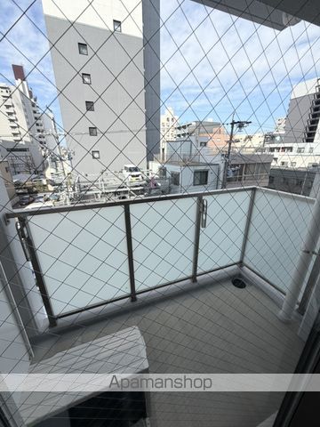 CREST TAPP東別院の内装写真