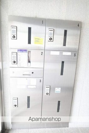 エンドレスタワー[1K/29.9m2]の共用部2