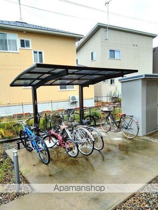 ラ・メゾン　ブリエ[1LDK/48.23m2]の外観4