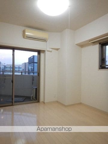 ガラ・ステーション岩本町Northの内装写真