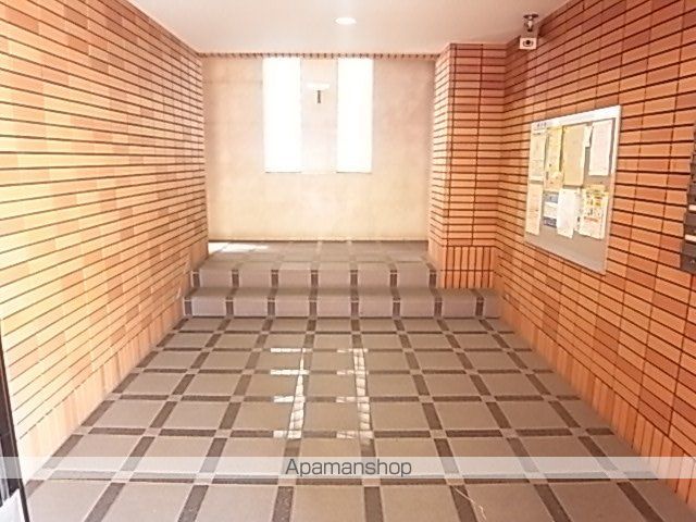 カーサ吹上の外観写真