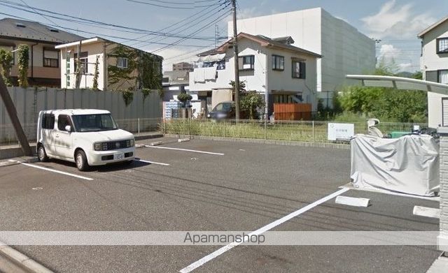 レスティア湘南 101 ｜ 神奈川県藤沢市辻堂新町３丁目1-20（賃貸アパート1LDK・1階・41.41㎡） その26