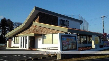 カルドラーレ[2LDK/58.33m2]の周辺6