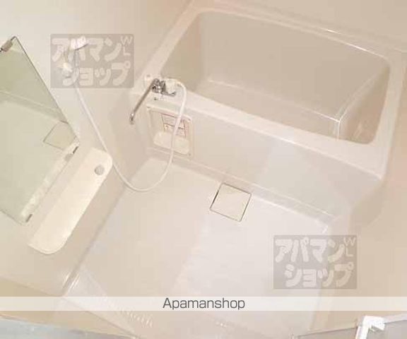 ベルリード六条の内装写真