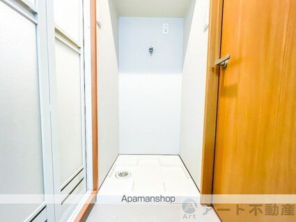 東一万ビル[1K/20m2]のその他部屋・スペース