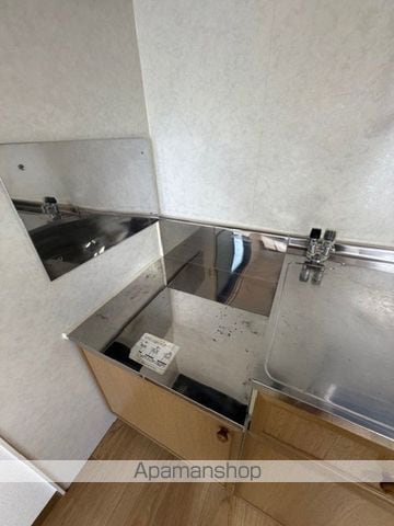 ぷらっとMIYUKI Eの内装写真