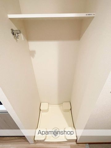 プレサンスブルーム東三国の内装写真