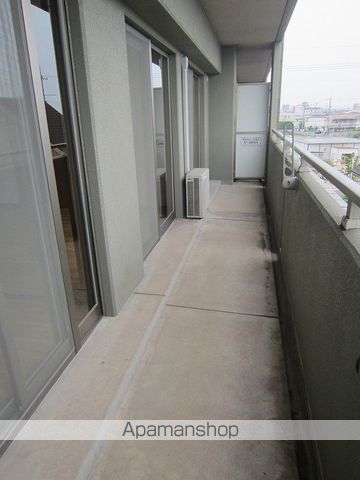 ベンビレッジ平田東公園の内装写真