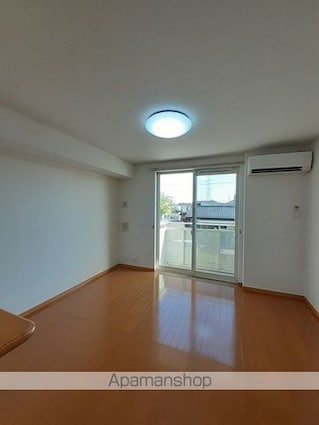 フラワーガーデン[1LDK/41.98m2]のリビング・居間