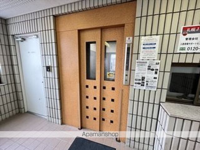 札幌JOW2ビルのその他写真