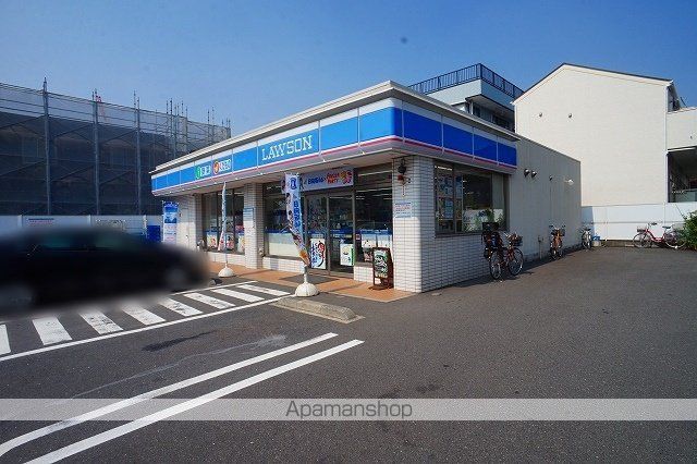 シティパルの周辺写真