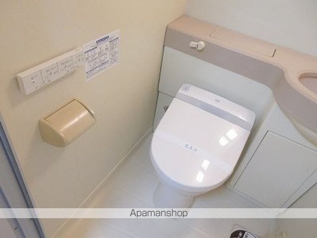 ステラハウスの内装写真