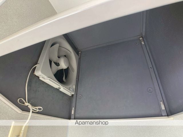 ハイツおの B棟の内装写真