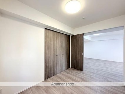 エレミ本蓮沼[2LDK/57.88m2]のリビング・居間8