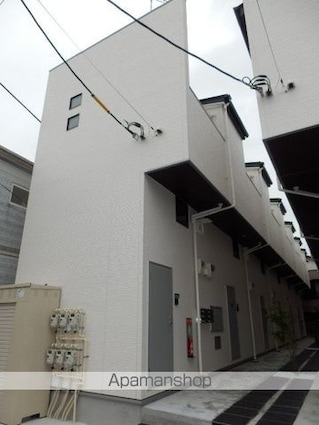 ＬＵＴＥＬＬＡ[1K/28.22m2]の外観1