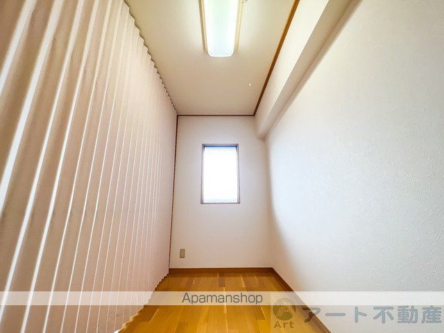 エバーリーブズカワモト[1DK/39.76m2]の内装2